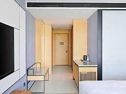 Four Points By Sheraton Qingdao, Chengyang East