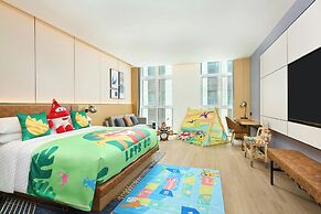Four Points By Sheraton Qingdao, Chengyang East