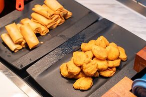 Four Points By Sheraton Qingdao, Chengyang East