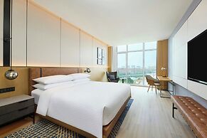 Four Points By Sheraton Qingdao, Chengyang East