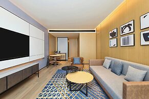 Four Points By Sheraton Qingdao, Chengyang East
