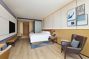 Four Points By Sheraton Qingdao, Chengyang East