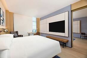 Four Points By Sheraton Qingdao, Chengyang East