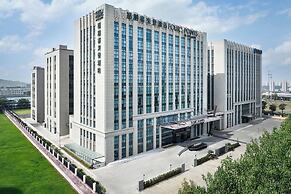 Four Points By Sheraton Qingdao, Chengyang East