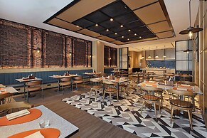 Four Points By Sheraton Qingdao, Chengyang East
