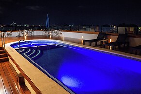 Vallarta Live Hotel