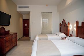 Vallarta Live Hotel