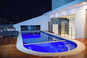 Vallarta Live Hotel