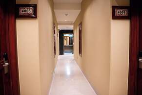 Vallarta Live Hotel