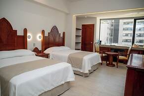 Vallarta Live Hotel