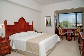 Vallarta Live Hotel
