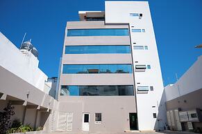 Vallarta Live Hotel