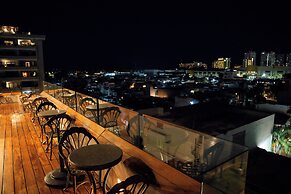 Vallarta Live Hotel