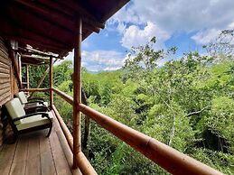 Eco Cabañas Green Eden