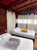 Eco Cabañas Green Eden