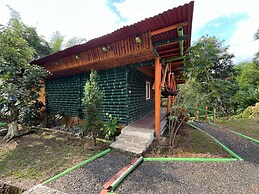 Eco Cabañas Green Eden