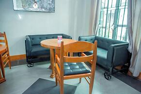MARONA CITY HOTEL