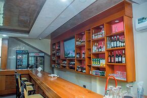 MARONA CITY HOTEL