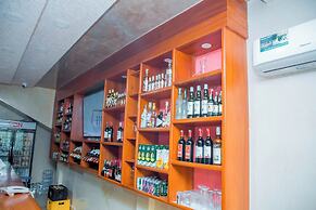 MARONA CITY HOTEL