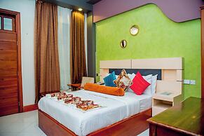 MARONA CITY HOTEL