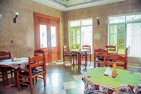 MARONA CITY HOTEL