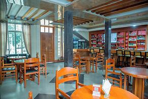 MARONA CITY HOTEL
