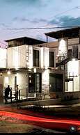 EssentialPXM Arkitainer ResidentialLofts