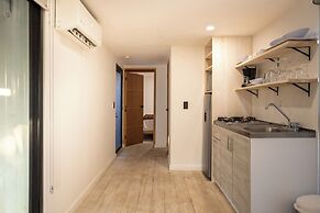 EssentialPXM Arkitainer ResidentialLofts
