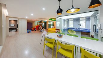 Namyangju Aintio Pension