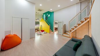 Namyangju Aintio Pension