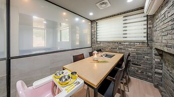 Namyangju Aintio Pension
