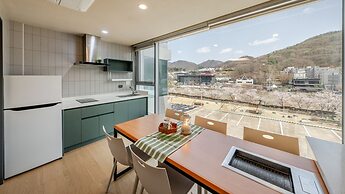 Namyangju Aintio Pension