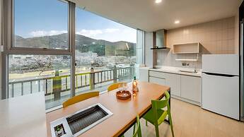 Namyangju Aintio Pension