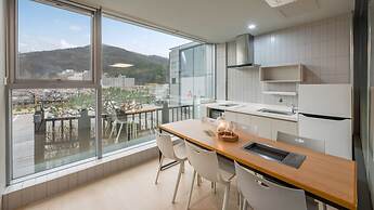 Namyangju Aintio Pension