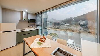 Namyangju Aintio Pension