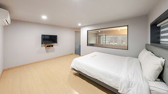 Namyangju Aintio Pension