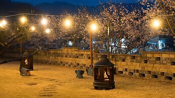 Namyangju Aintio Pension