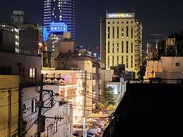 RUTiLE IKEBUKURO TOKYO