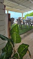 Hotel Horizonte Azul