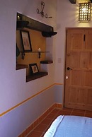 San Bernabé Tres