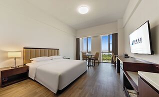 Beijing CSN Pearl Hotel