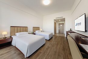 Beijing CSN Pearl Hotel