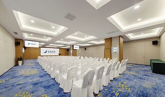 Beijing CSN Pearl Hotel