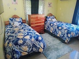 DeJee Lodging