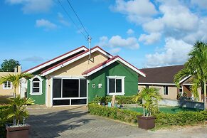 DeJee Lodging