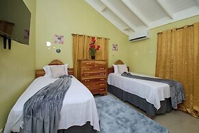 DeJee Lodging