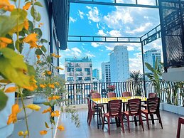 Hana Premier Apartment Da Nang