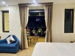 Hana Premier Apartment Da Nang