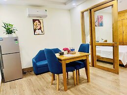 Hana Premier Apartment Da Nang