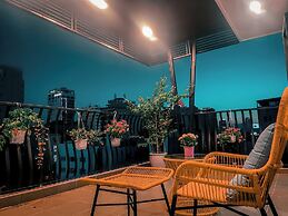 Hana Premier Apartment Da Nang